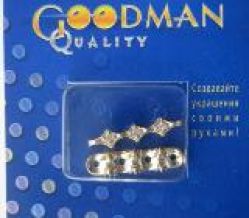 Фурнитура «Goodman Quality»