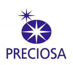 Чешский бисер Preciosa