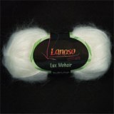 Lanoso Lux Mohair