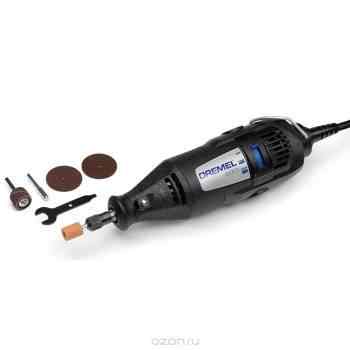 Гравер Dremel 200 JD (F0130200JD)