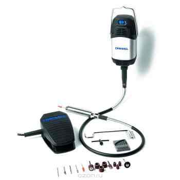 Шлифмашина Dremel Fortiflex JC (F0139100JC)