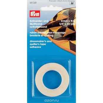 Лента "Prym", для шитья и стегания, 9 м