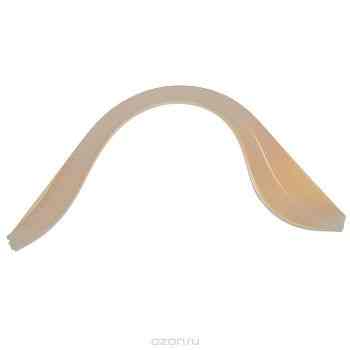 Набор бумаги для квиллинга, цвет: ваниль, полоски 0,3 см х 30 см, 100 шт