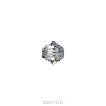 Бусины Swarovski Elements, цвет: прозрачный, 6 мм, 20 шт. 389029