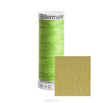 Нитки Gutermann, 100% П/Э, 30 м, 5 шт. 744506. 132013_582_582