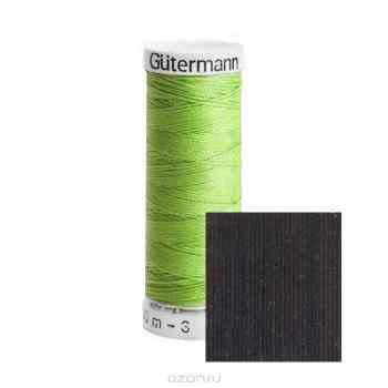 Нитки Gutermann, 100% П/Э, 30 м, 5 шт. 744506. 132013_665_665