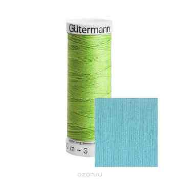 Нитки Gutermann, 100% П/Э, 30 м, 5 шт. 744506. 132013_714_714