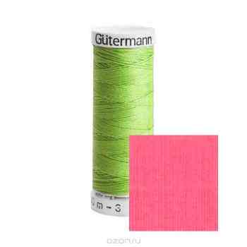 Нитки Gutermann, 100% П/Э, 30 м, 5 шт. 744506. 132013_890_890