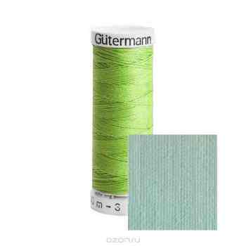 Нитки Gutermann, 100% П/Э, 30 м, 5 шт. 744506. 132013_929_929