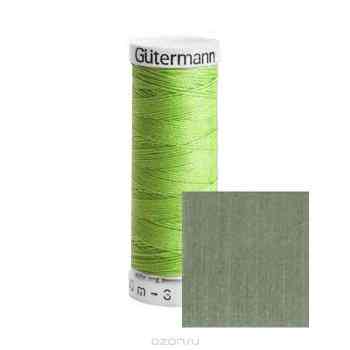 Нитки Gutermann, 100% П/Э, 30 м, 5 шт. 744506. 132013_931_931