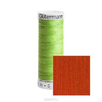 Нитки Gutermann, 100% П/Э, 30 м, 5 шт. 744506. 132013_932_932