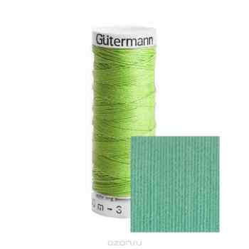 Нитки Gutermann, 100% П/Э, 30 м, 5 шт. 744506. 132013_100_100