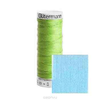Нитки Gutermann, 100% П/Э, 30 м, 5 шт. 744506. 132013_196_196