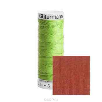 Нитки Gutermann, 100% П/Э, 30 м, 5 шт. 744506. 132013_230_230