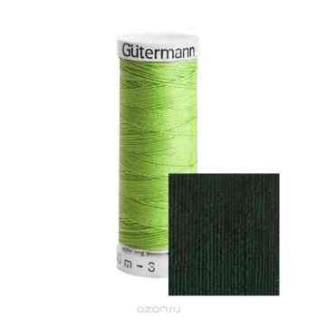 Нитки Gutermann, 100% П/Э, 30 м, 5 шт. 744506. 132013_340_340