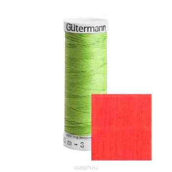 Нитки Gutermann, 100% П/Э, 30 м, 5 шт. 744506. 132013_364_364