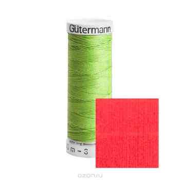 Нитки Gutermann, 100% П/Э, 30 м, 5 шт. 744506. 132013_365_365