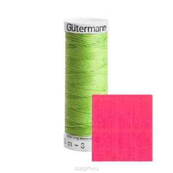 Нитки Gutermann, 100% П/Э, 30 м, 5 шт. 744506. 132013_382_382