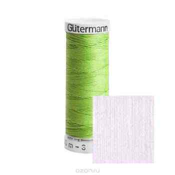 Нитки Gutermann, 100% П/Э, 30 м, 5 шт. 744506. 132013_442_442