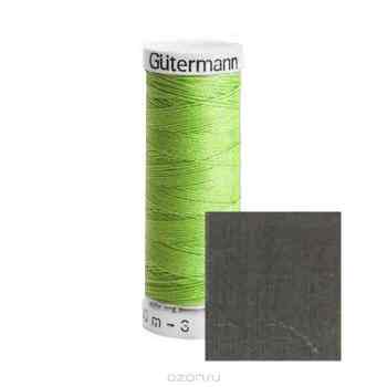 Нитки Gutermann, 100% П/Э, 30 м, 5 шт. 744506. 132013_472_472