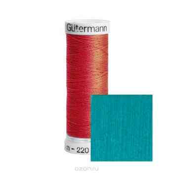 Нить Gutermann "Sew-All", для всех материалов, 200 м, 5 шт. 132057_189