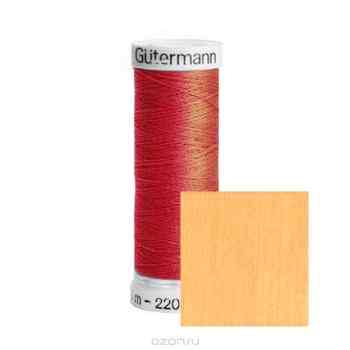 Нить Gutermann "Sew-All", для всех материалов, 200 м, 5 шт. 132057_300