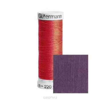Нить Gutermann "Sew-All", для всех материалов, 200 м, 5 шт. 132057_324