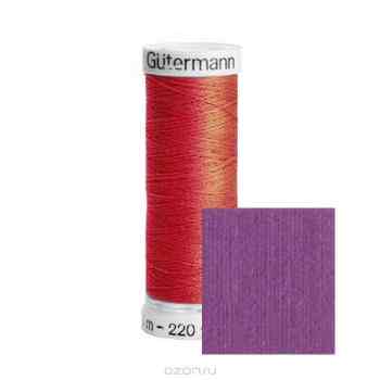 Нить Gutermann "Sew-All", для всех материалов, 200 м, 5 шт. 132057_373