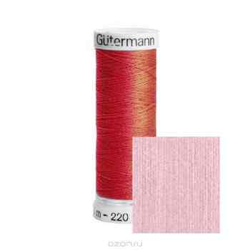 Нить Gutermann "Sew-All", для всех материалов, 200 м, 5 шт. 132057_568