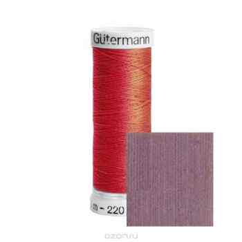 Нить Gutermann "Sew-All", для всех материалов, 200 м, 5 шт. 132057_875