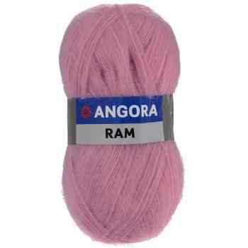Пряжа для вязания YarnArt "Angora Ram", цвет: клевер (3017), 500 м, 100 г, 5 шт