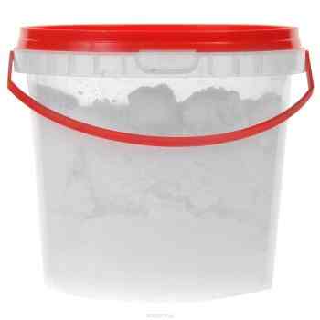 Основа для соляного скраба "Activ Salty Scrub", 1 кг
