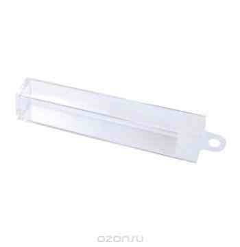 930509 Контейнер для бисера , 2*2*8.5см Hobby&Pro, 10шт