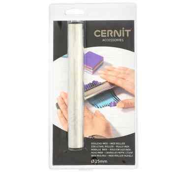 Скалка для глины "Cernit", длина 20,5 см