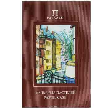 Листы для пастелей Palazzo "Италия", А3, цвет: слоновая кость, 10 листов