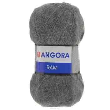 Пряжа для вязания YarnArt "Angora Ram", цвет: мышиный (179), 500 м, 100 г, 5 шт