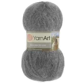 Пряжа для вязания YarnArt "Angora De Luxe", цвет: моренго (179), 520 м, 100 г, 5 шт