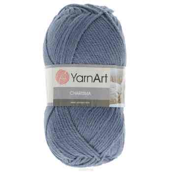 Пряжа для вязания YarnArt "Charisma", цвет: меланж (3088), 200 м, 100 г, 5 шт