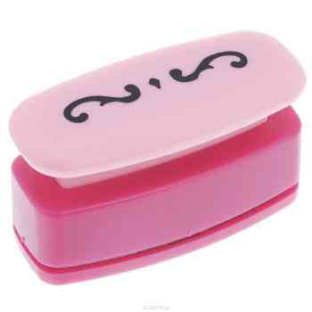 Дырокол фигурный Астра "Орнамент", для края, №18. JF-829