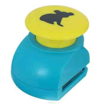 Дырокол фигурный Астра "Коала". JF-823