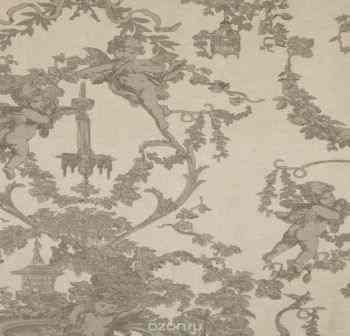 Ткань "Cherubin Chambray", ширина 110 см, в упаковке 1 м. BCH.32