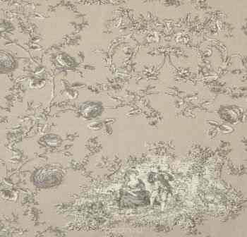 Ткань "Princess beige", ширина 110 см, в упаковке 1 м. BPS.23