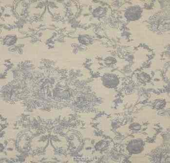 Ткань "Princess Chambray", ширина 110 см, в упаковке 1 м, 100% хлопок. BPS.26