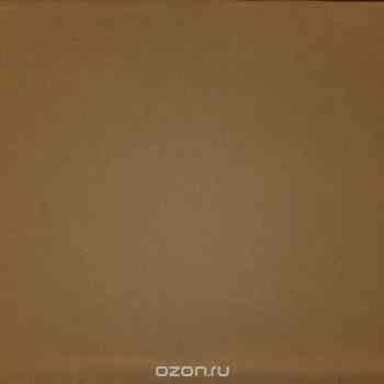 Фоамиран st-02 25х25см 0,8-1мм (св.коричневый)