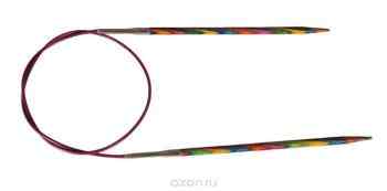 Спицы круговые KnitPro "Symfonie", диаметр 3,5 мм, длина 120 см