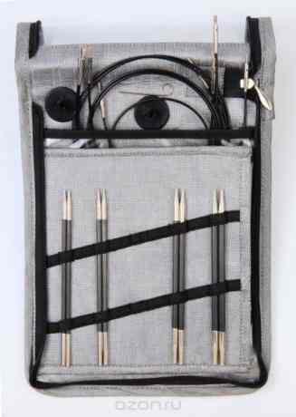 Набор съемных спиц KnitPro "Starter Set". 41621