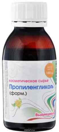 Пропиленгликоль "Выдумщики", 100 г