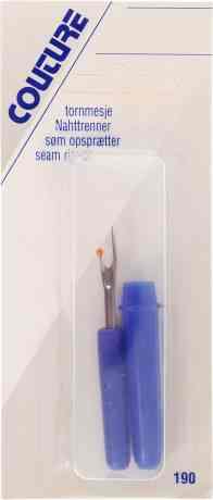 Устройство для распарывания швов "Couture", цвет: синий