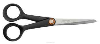 FISKARS Ножницы малые универсальные 17 см.1002910