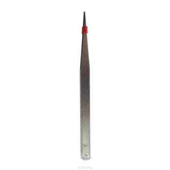 Пинцет "Bestex TZ-02", прямой, длина 12 см